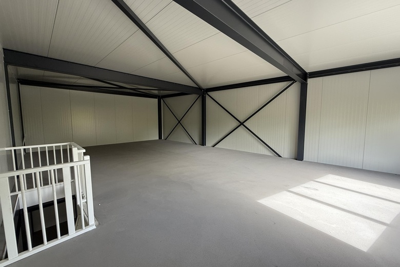 BedrijfsruimteaanAntonie van Leeuwenhoekstraat 1 A 12<br/> inOud-Beijerland