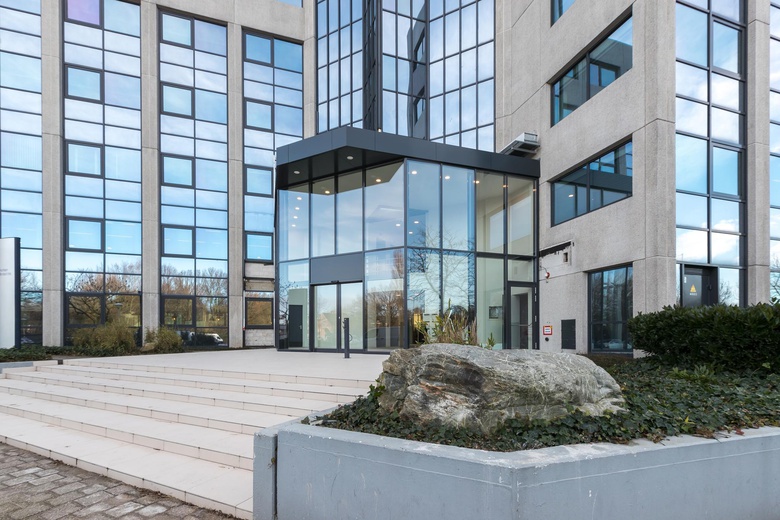 KantoorruimteaanNevelgaarde 8<br/> inNieuwegein