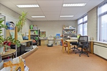 Bedrijfsruimte Nieuw-Vennep - Haverstraat 6 - Foto 5