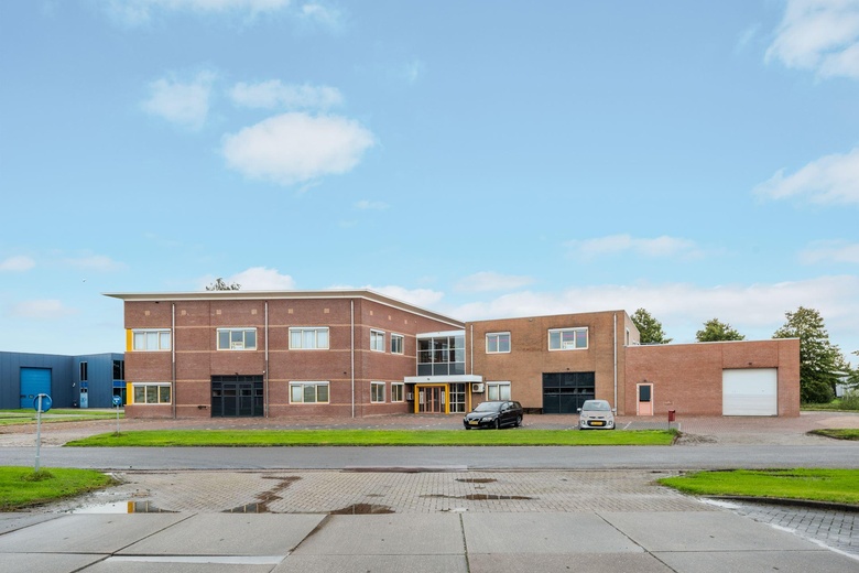 Bekijk foto 1 van Nipkowweg 5 II Bekijk foto 1 van Nipkowweg 5 II