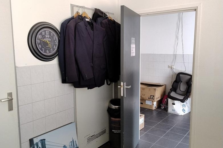 Bedrijfsruimte Waalwijk - Eerste Zeine 126 c - Foto 15