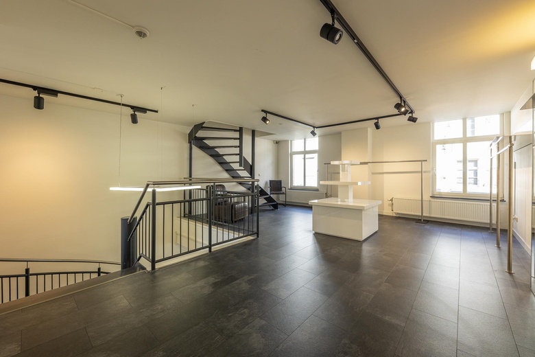 WinkelruimteaanPutstraat 9<br/> inSittard WinkelruimteaanPutstraat 9<br/> inSittard