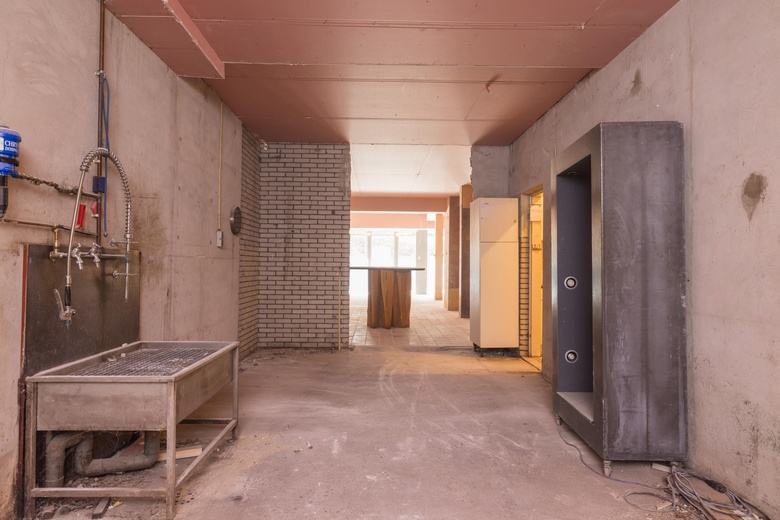 Winkelruimteaande Kempenaerstraat 3<br/> inOegstgeest Winkelruimteaande Kempenaerstraat 3<br/> inOegstgeest
