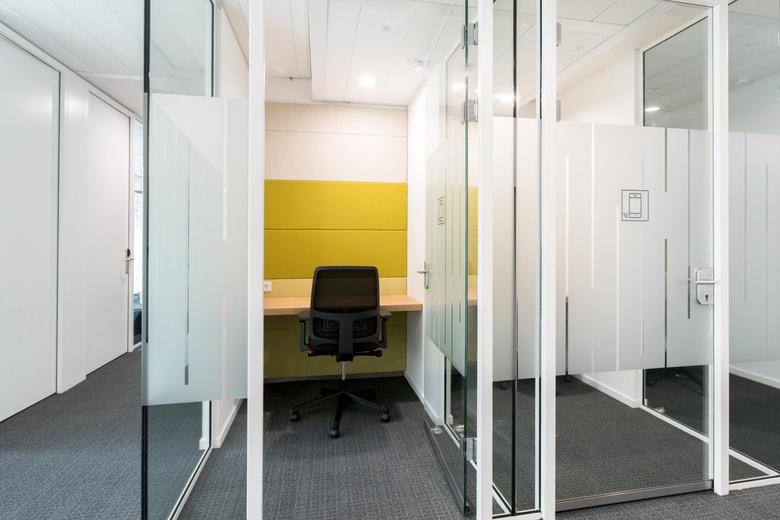 KantoorruimteaanNevelgaarde 8<br/> inNieuwegein