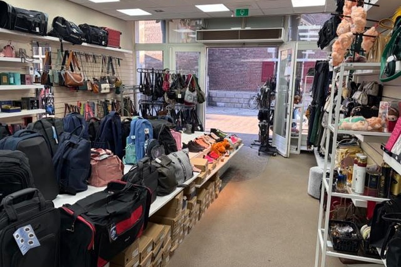 WinkelruimteaanMarkt 5<br/> inVenlo