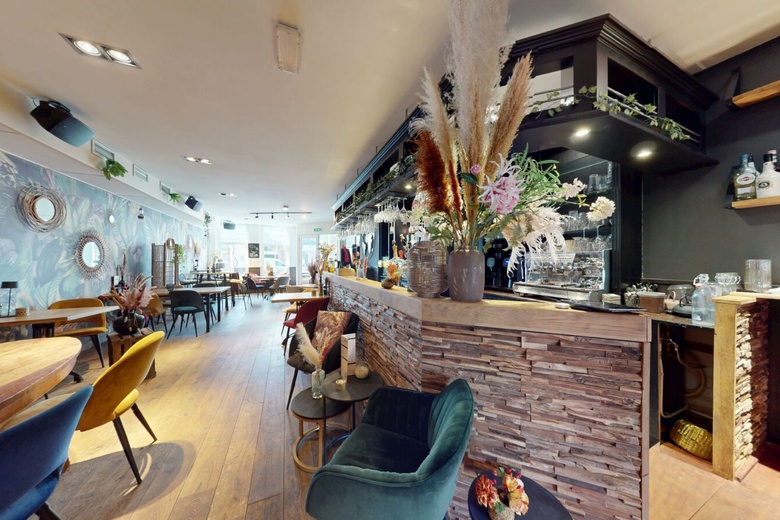 HorecaaanVan Teylingenweg 48<br/> inKamerik