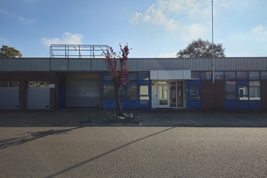 Bekijk foto 2 van Nijverheidsstraat 16