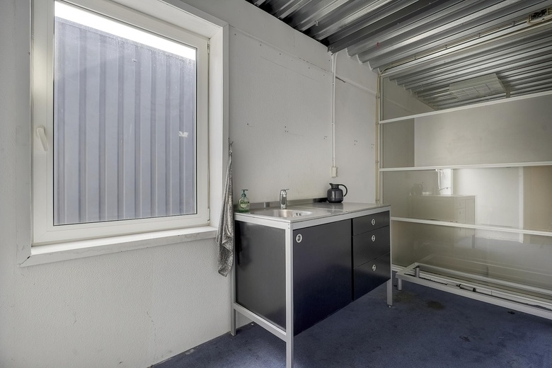 BedrijfsruimteaanFlevoweg 35 B<br/> inLeiden