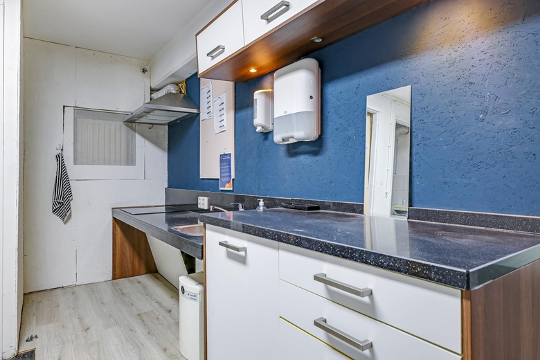 Winkelruimte Boxmeer - Koorstraat 53 - Foto 29