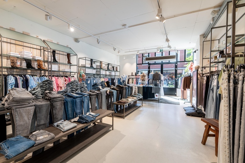 Winkelruimte Apeldoorn - Deventerstraat 5 A - Foto 2