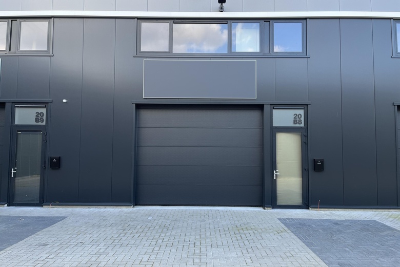 Bedrijfsruimte Weert - Fahrenheitstraat 20 B 8 - Foto 2