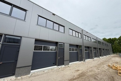 Bedrijfsruimte Barneveld - Gildeweg 37 18 - Foto 2