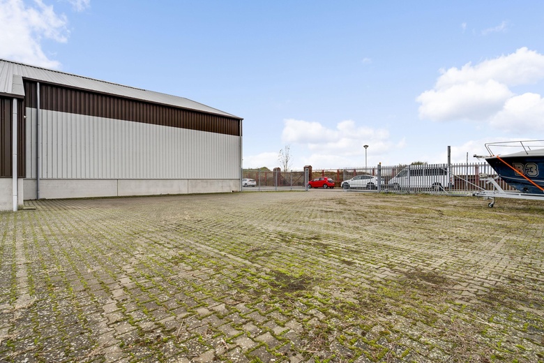 Bedrijfsruimte Roermond - Voorstad Sint Jacob 153 - Foto 13