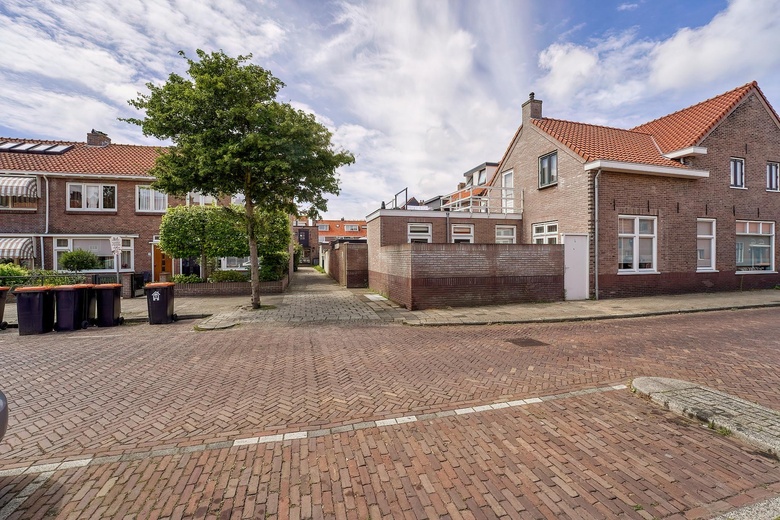 Bedrijfsruimte Katwijk - Wethouder D. Ouwehandstraat 9 A - Foto 11