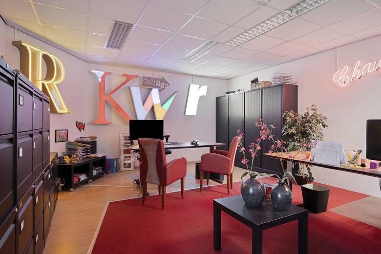 Bedrijfsruimte Oss - Galliërshof 60 - Foto 11