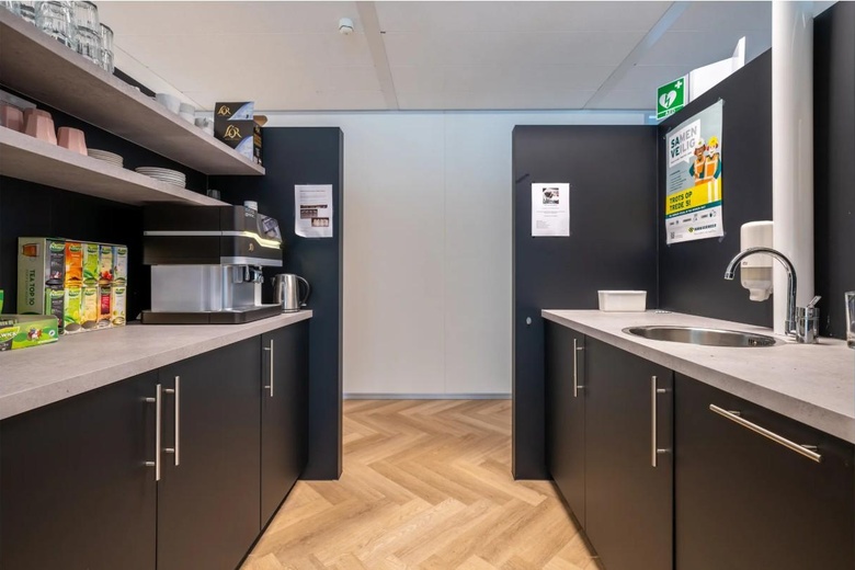 Kantoorruimte Amersfoort - Stationsstraat 79A | BU - Foto 22
