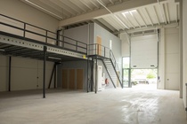 Bedrijfsruimte Hendrik-Ido-Ambacht - De Wadi 5 - Foto 5