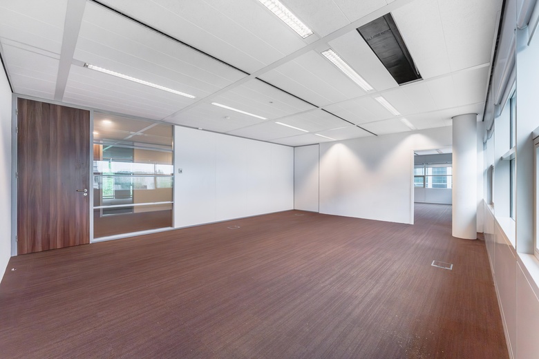 KantoorruimteaanJohn M. Keynesplein 1<br/> inAmsterdam