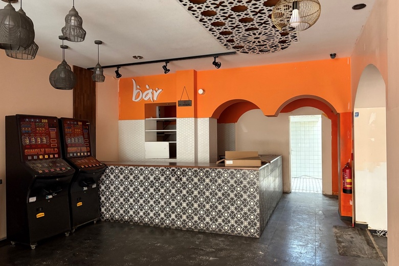 Horeca Amsterdam - Van Woustraat 117 H - Foto 6