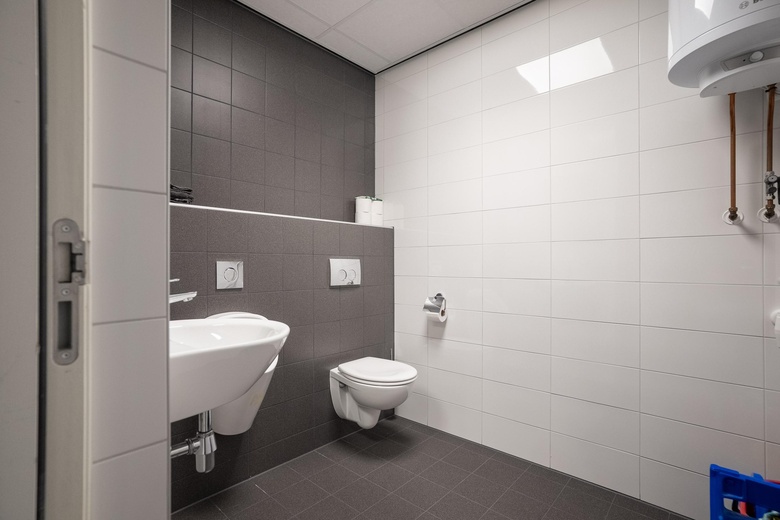 BedrijfsruimteaanNijverheidsstraat 10 a<br/> inEibergen