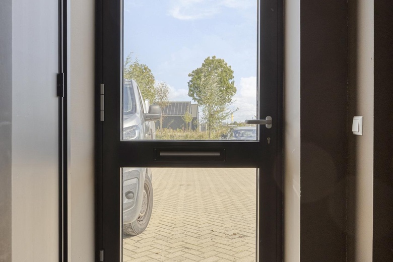 Bedrijfsruimte Alphen aan den Rijn - Steekterweg 77 C - Foto 6