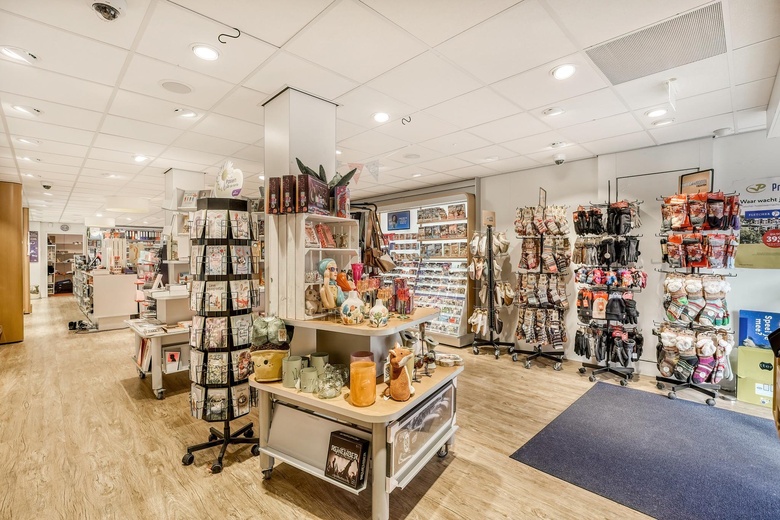 WinkelruimteaanKoestraat 26<br/> inRijnsburg WinkelruimteaanKoestraat 26<br/> inRijnsburg