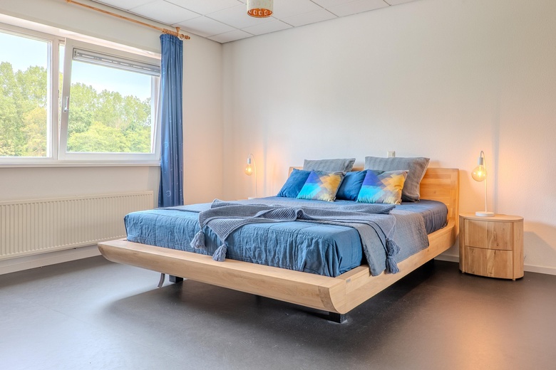Bedrijfsruimte Schiedam - Admiraal Lucashof 15 - Foto 22
