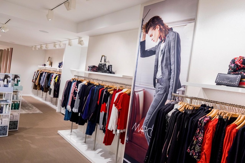 WinkelruimteaanGrote Houtstraat 143<br/> inHaarlem