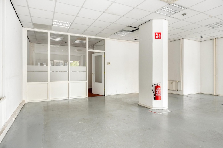 Kantoorruimte Enschede - Korte Haaksbergerstraat 29 - Foto 4