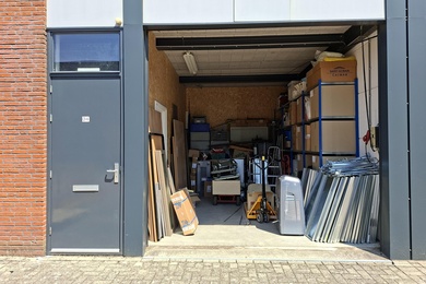 Bedrijfsruimte Arkel - Kolk 24 - Foto 2