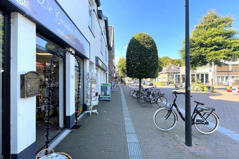 WinkelruimteaanStationsstraat 125<br/> inErmelo WinkelruimteaanStationsstraat 125<br/> inErmelo