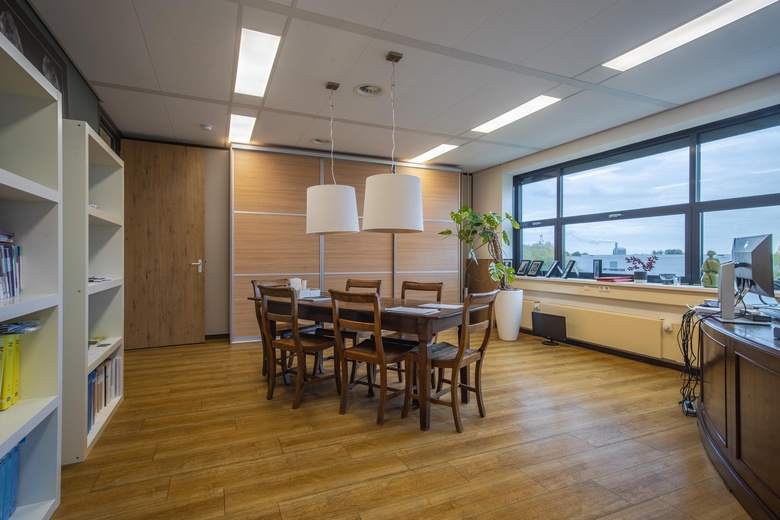 KantoorruimteaanMeander 551<br/> inArnhem