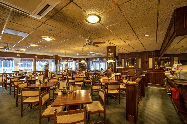 HorecaaanSchoolstraat 40 - 42<br/> inVenray