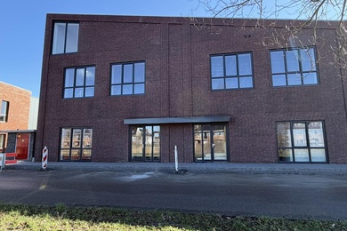 Bedrijfsruimte te huur Zoetermeer - Van der Waalsstraat 40