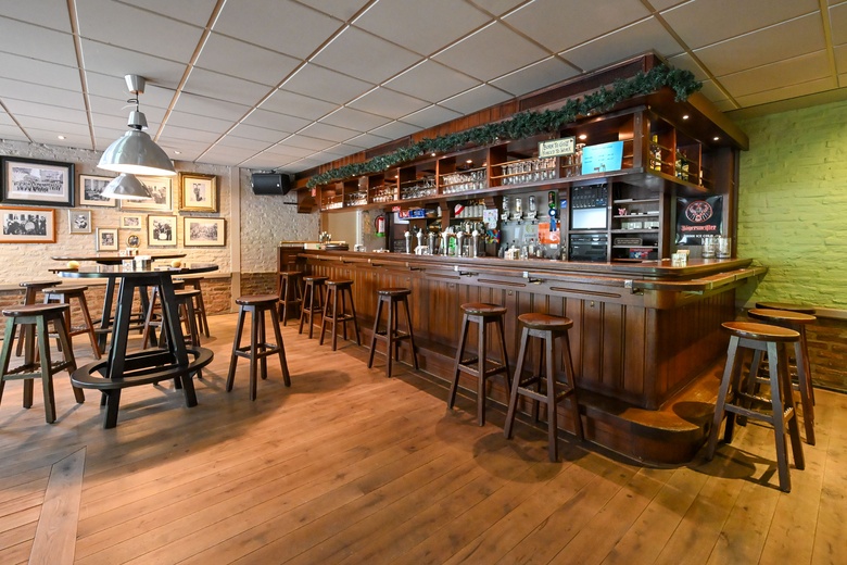 Horeca Gronsveld - Stationsstraat 23 A - Foto 8