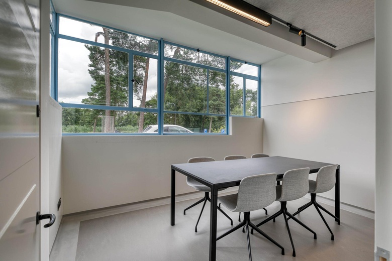 KantoorruimteaanLoosdrechtse Bos 19<br/> inHilversum