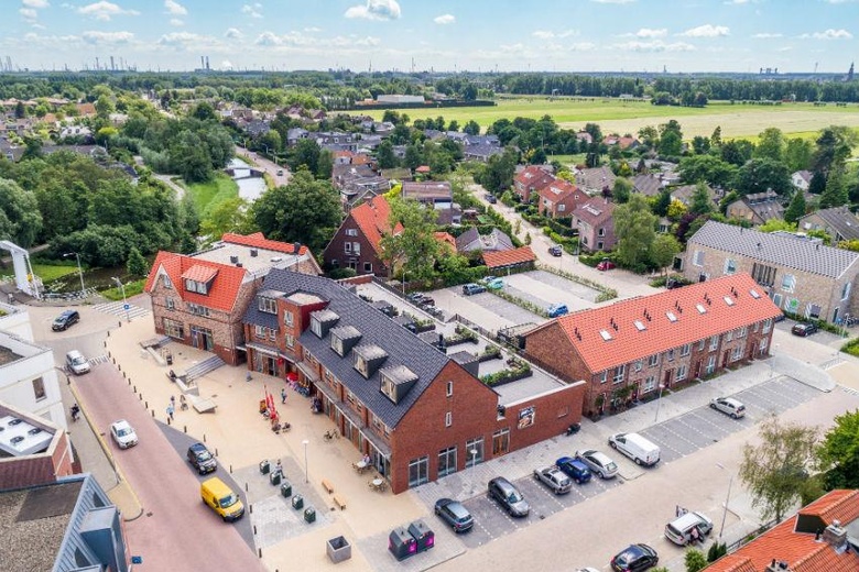 Winkelruimte Maasland - Veldesteijn 29 - Foto 4