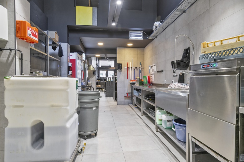 Horeca Amsterdam - Kinkerstraat 224 - Foto 9