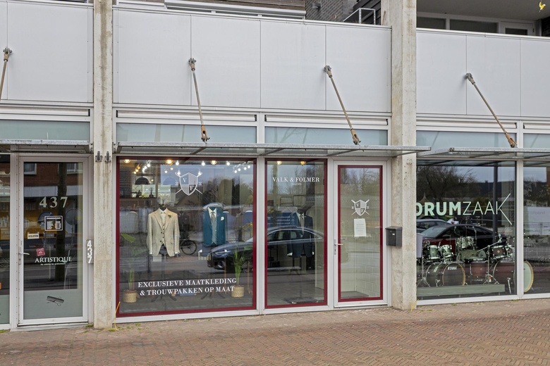 WinkelruimteaanMolenstraat-Centrum 441<br/> inApeldoorn