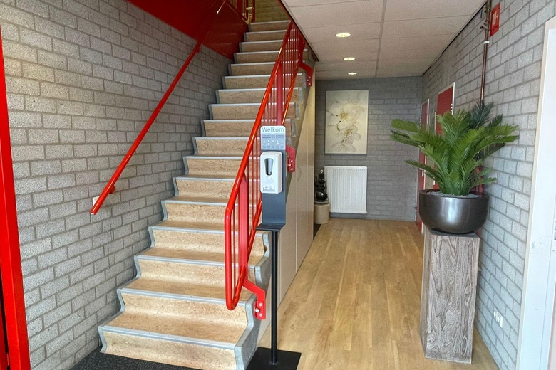 KantoorruimteaanLage Maat 13<br/> inWijk bij Duurstede KantoorruimteaanLage Maat 13<br/> inWijk bij Duurstede
