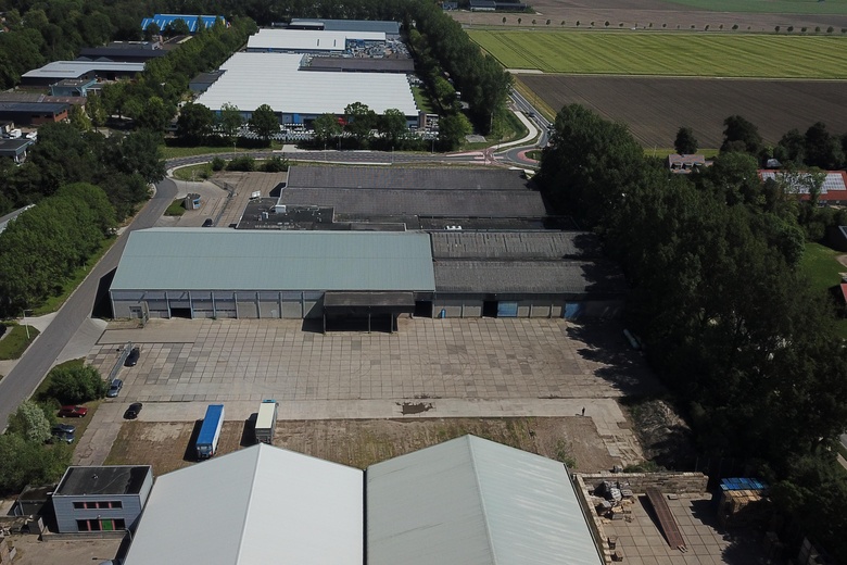 Bedrijfsruimte Swifterbant - Industrieweg 100 - Foto 15