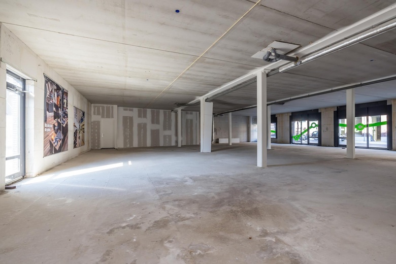 WinkelruimteaanStationsstraat 18 A<br/> inSittard WinkelruimteaanStationsstraat 18 A<br/> inSittard