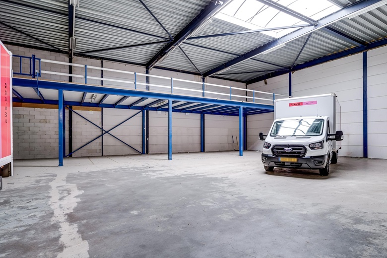 Bedrijfsruimte De Meern - Molensteijn 1 3 - Foto 10