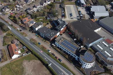 Bekijk foto 2 van Parallelweg Oost 25 - 29