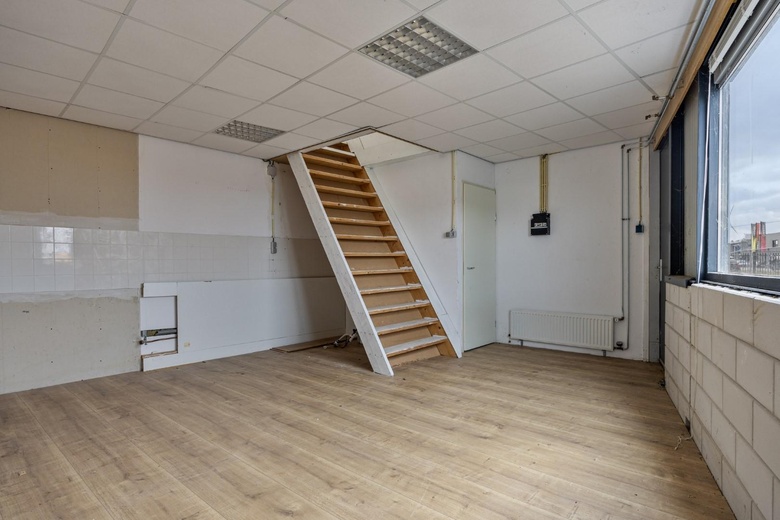 Bedrijfsruimte Dordrecht - Toermalijnring 240 - Foto 8