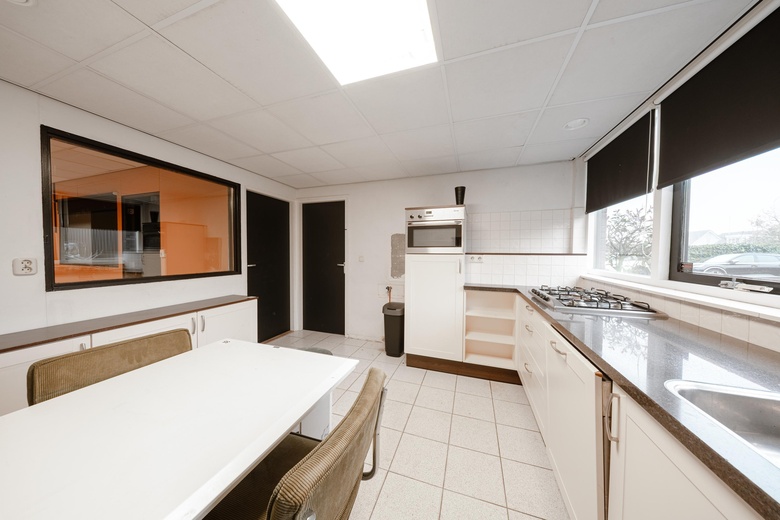 BedrijfsruimteaanHet Wargaren 15<br/> inLith