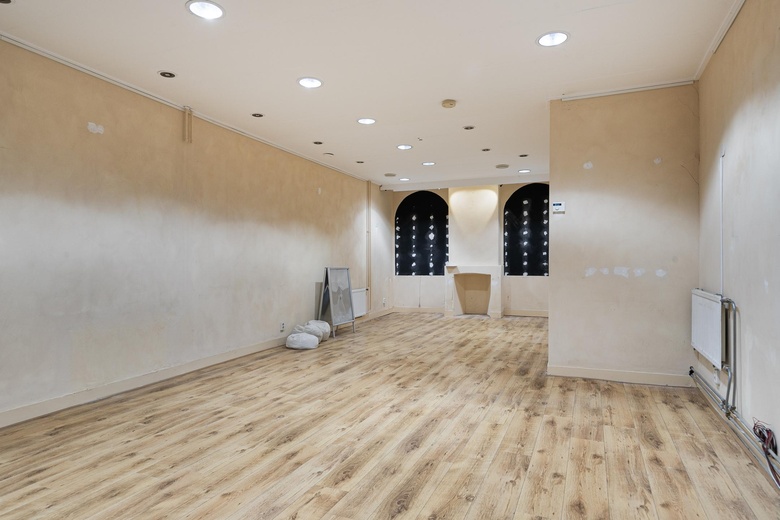 WinkelruimteaanSpittaalstraat 9<br/> inZutphen