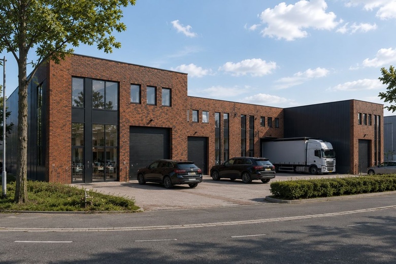 Bedrijfsruimte Almere - Neonweg 15 - Foto 2