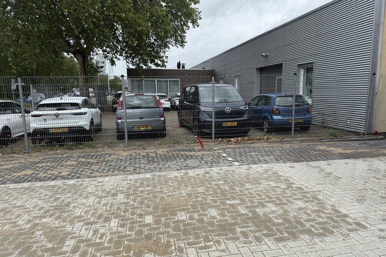 BedrijfsruimteaanHedikhuizerweg 7 F<br/> inDen Bosch