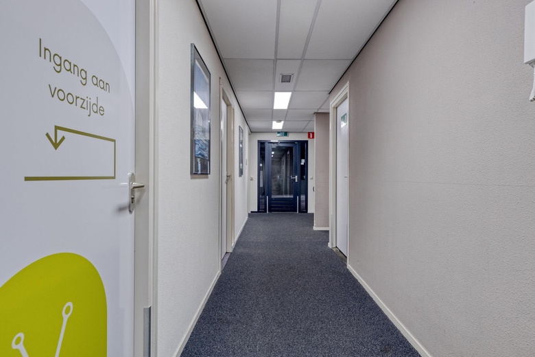 KantoorruimteaanVan Boetzelaerlaan 24<br/> inHoogland